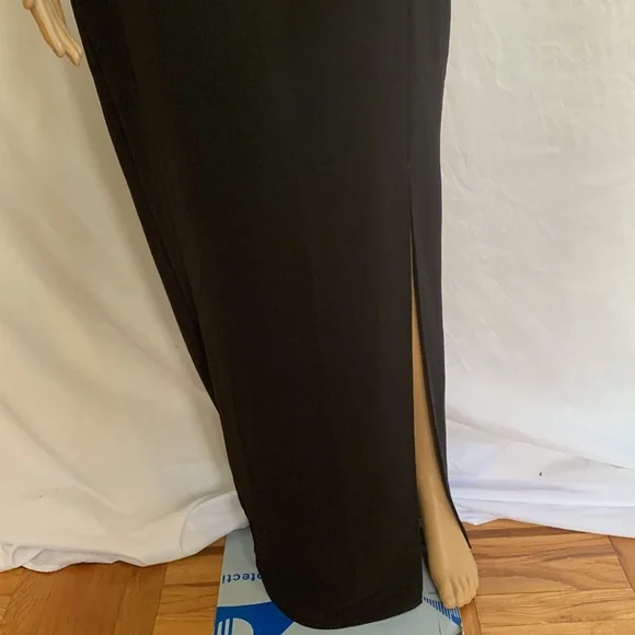 EXPRESS NEW Maxi Dress - Picture 3 of 12